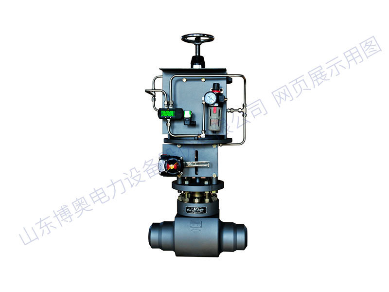 锅炉q箋排污阀