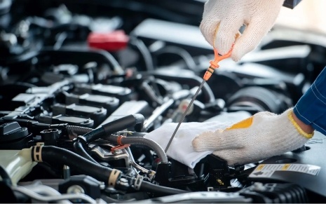 Maintenance Technical Guidance