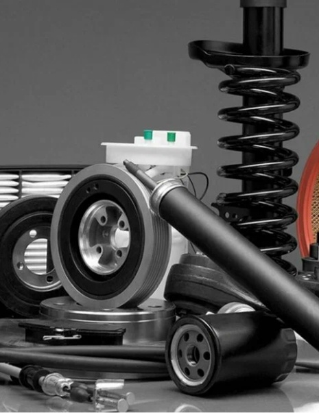 Auto Parts Supply