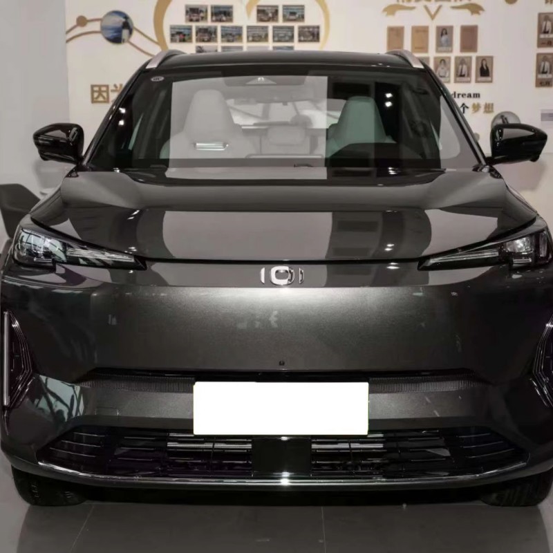 2025 Chang'an Qiyuan Q05 125KM Superior Type 5 Seat Compact SUV Plug-in Hybrid New Energy Worry-free After-sales High Quality