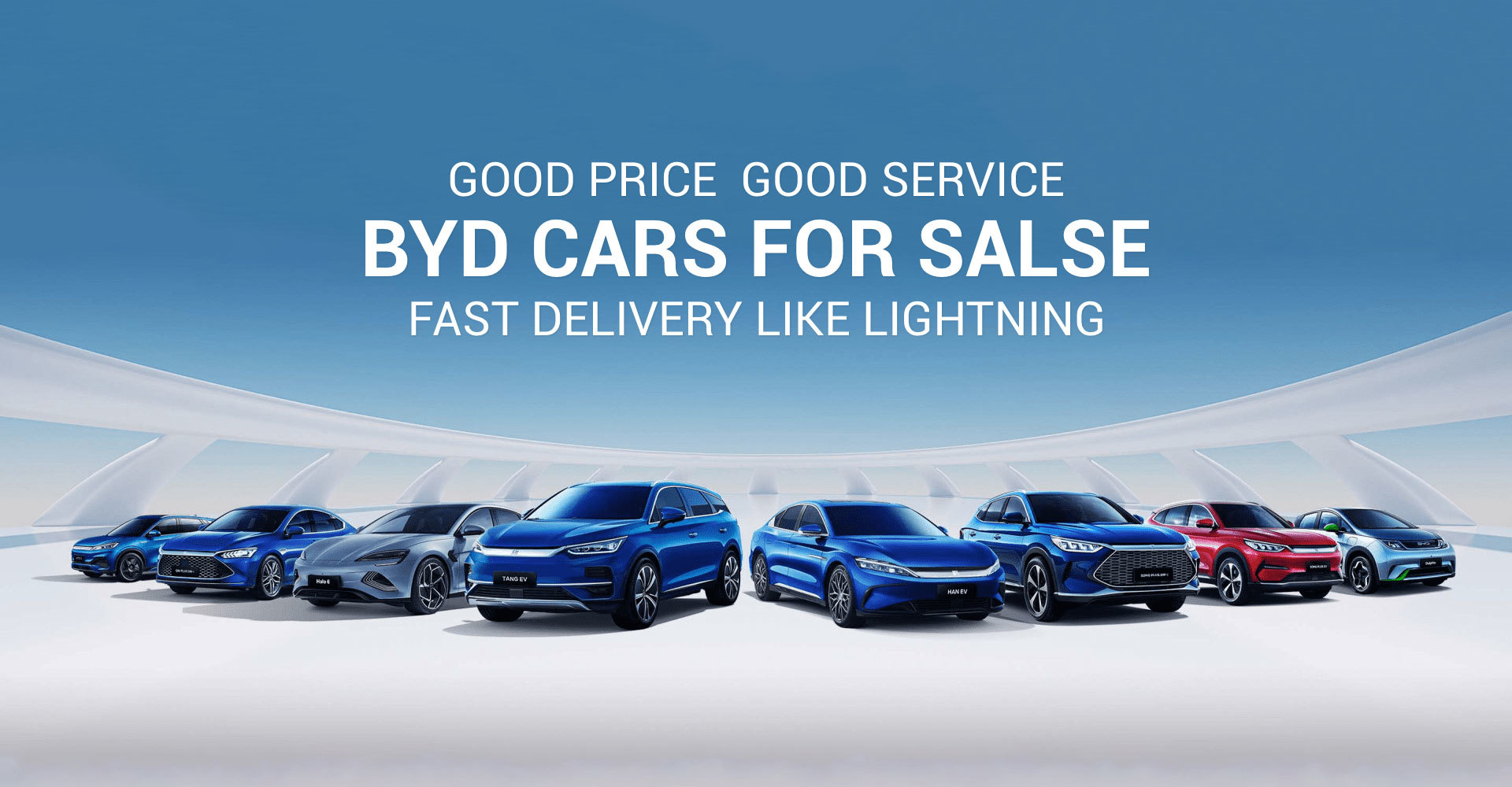 Good Price Good Service