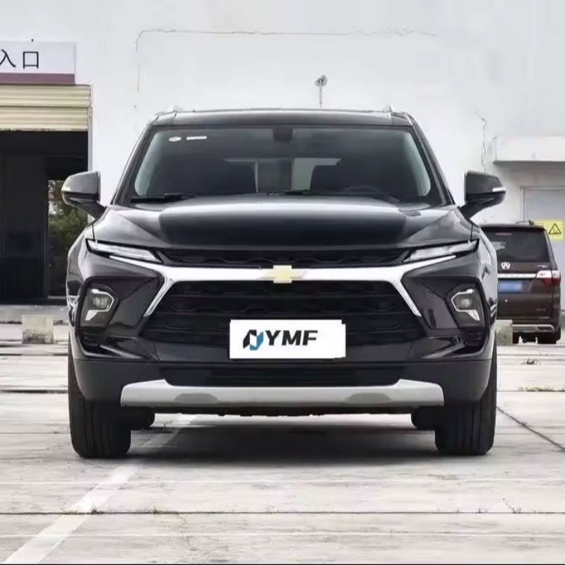 High Speed Chevrolet Midsize and Large SUV Used Car Chinese Chevrolet B-lazer Car for Sale