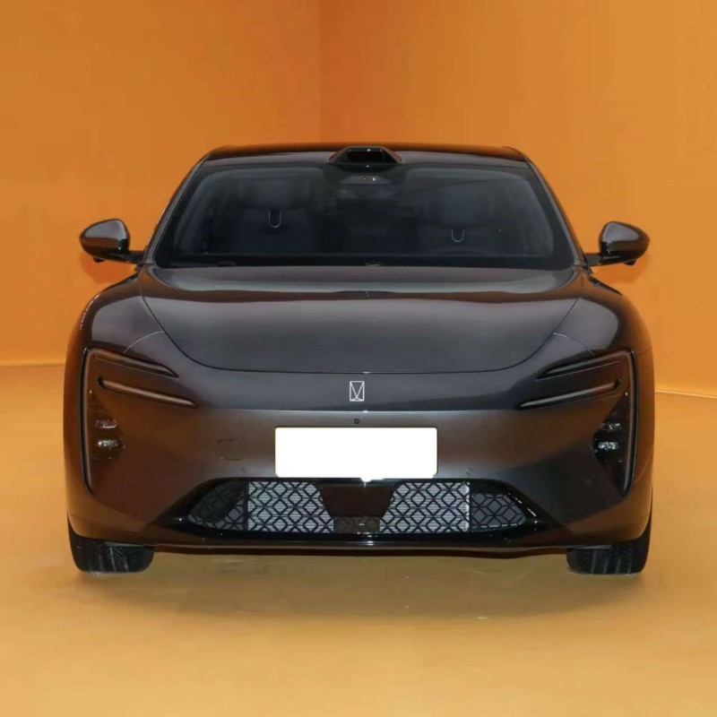 2025 AVATR 06 Max Extended Range Version 5 Seat Luxury Sports Sedan New Energy Medium Car Worry-free After-sales in Stock