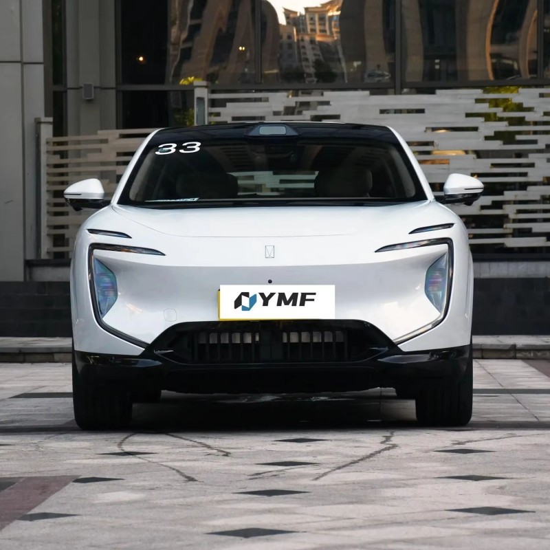 2024 New Car Launches Avatr 07 ultra Max 4X4 4WD Extended Range Electric Cars Changan New Energy Vehicles Avatr 07 Ev Car