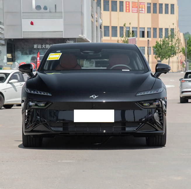 Dongfeng Yipai007 Hatchback Sport Car Latest Technology Electric Sedan Long-Range 530km Air 620km Pro 540km Max Four-Wheel Drive