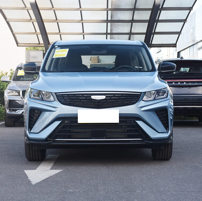 Hot Sale Petrol Car Binyue 2025 Binyue L 1.5TD DCT Star Diamond Edition SUV