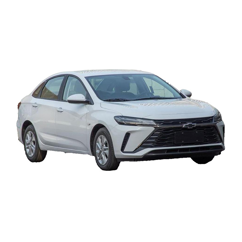 2022-2024 Chevrolet Cruze New Sedan 1.5L 113hp L4 Gasoline Car with Automatic Gear Box Euro VI Emission Standard 5-Seat