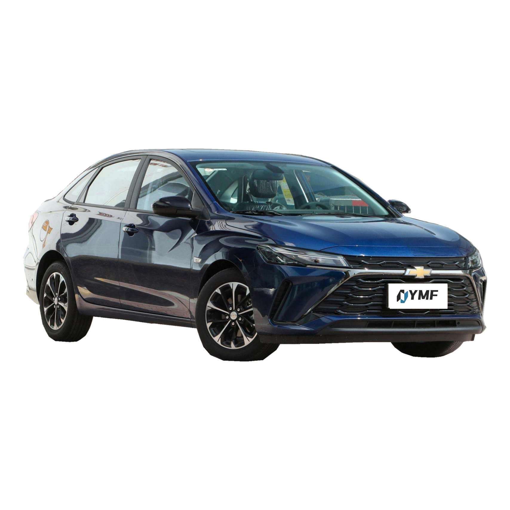 Hybrid Power Chevrolet Cruze 2024 Chevrolet Cruze 1.3T Gasoline 1.3 T Mild Hybrid1.5 LTurbo Cip Tashkent Monza Car