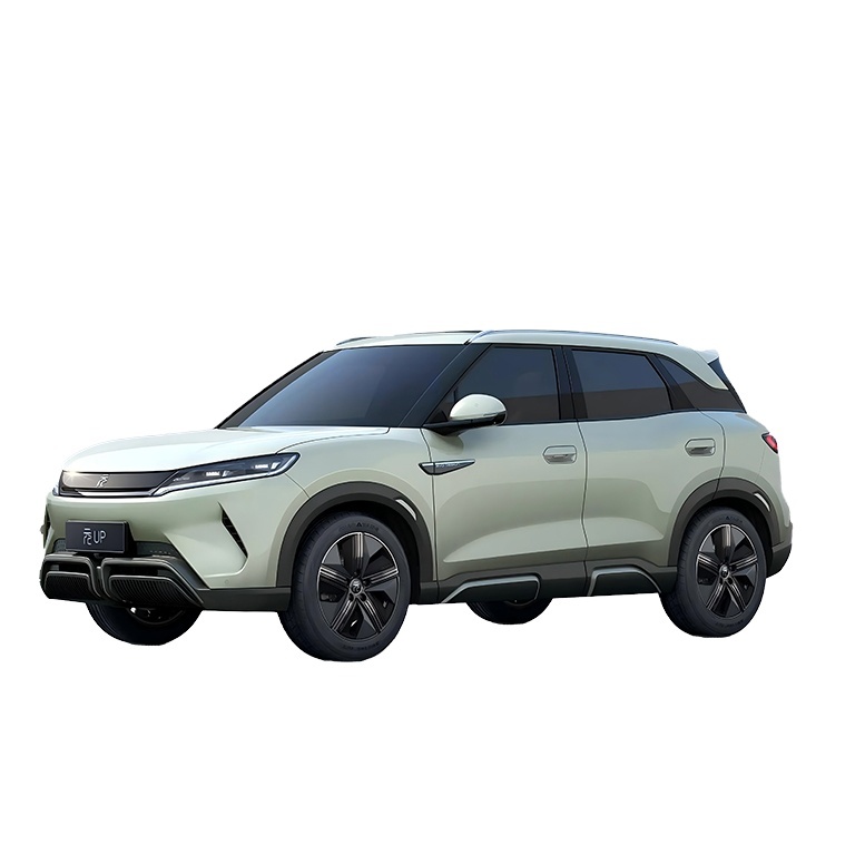 China Electric Car EV Autos Chinese Cars Cheap China Cars BYD YUAN up HAN TANG YUAN PLUS SONG PLUS QIN L