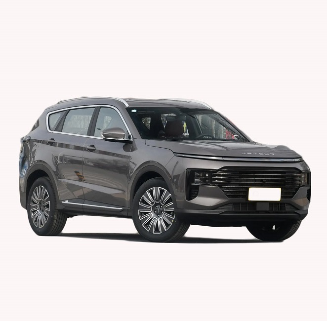 Chery Brand Gasoline Suv Cars Cheap Price Jetour X70 Plus Gasoline High Speed Jetour X70plus Jetour Car