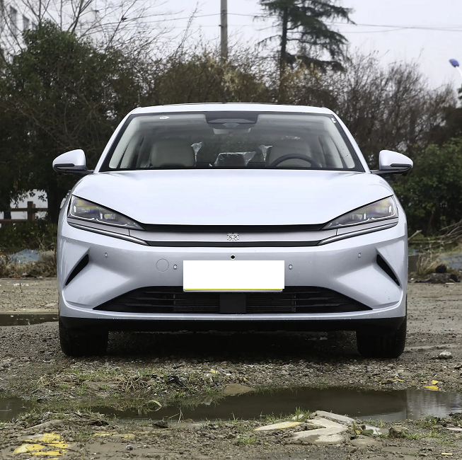 China Byd Trade Qin L Ev  2025 470km Leading 545km Transcendencetype  Sedan Electric Car