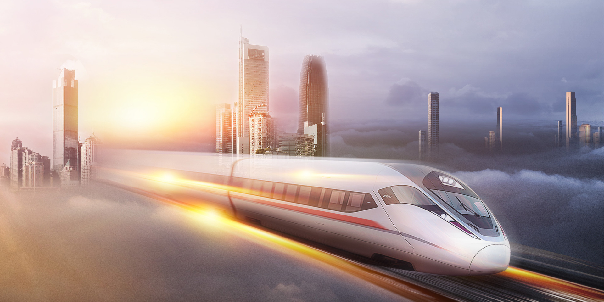 Le trafic ferroviaire