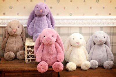 あなたの子供のためにおもちゃを買う、どんなおもちゃを買うべきかわからない？ ぬいぐるみの赤ちゃんが大好き！