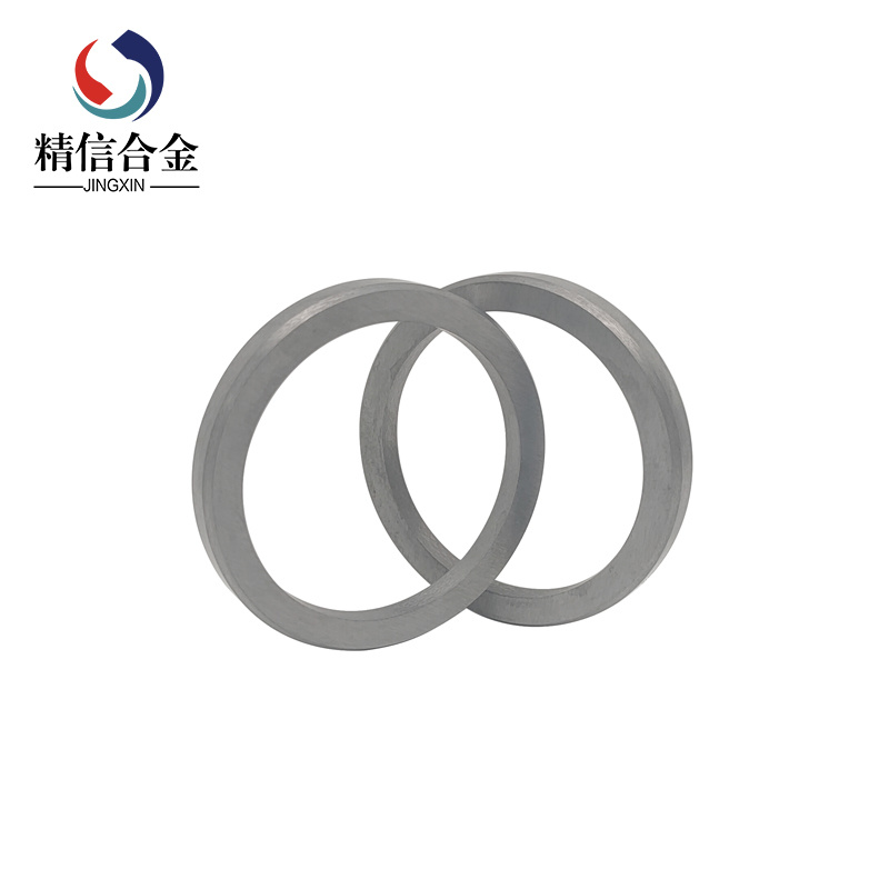 硬質(zhì)合金圓環(huán)YG8耐磨鎢鋼合金環(huán)碳化鎢密封環(huán)