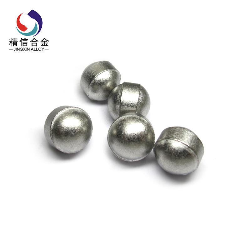 YG6硬質(zhì)合金球 鎢鋼毛坯球 鎢合金球