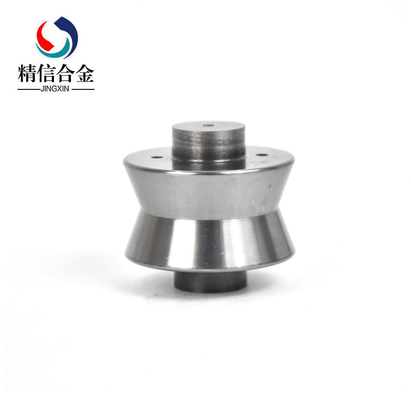 YG15碳化鎢合金輥輪 鎢鋼軋輥定做硬質(zhì)合金輥環(huán)