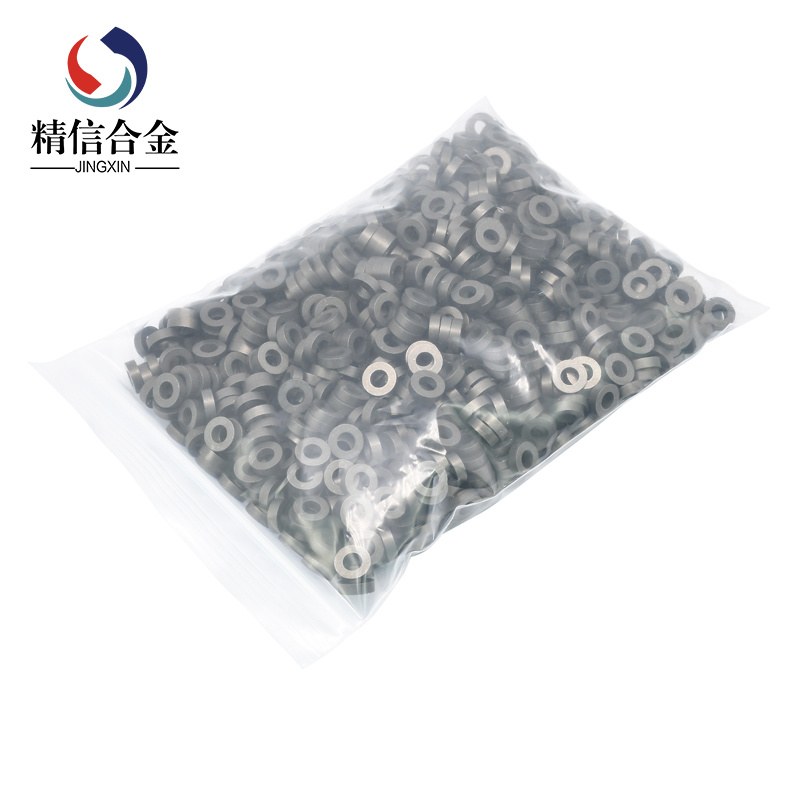 YG8硬質(zhì)合金小圓片 可加工成玻璃切割刀