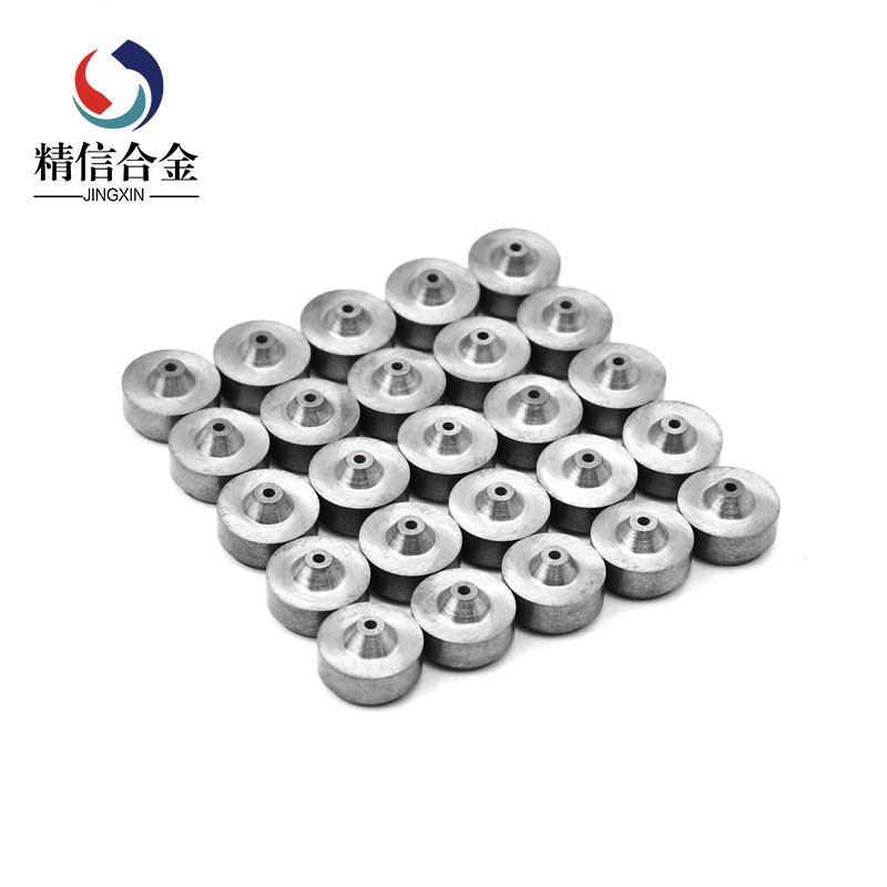 耐磨鎢鋼閥座 高硬度硬質(zhì)合金閥門零件