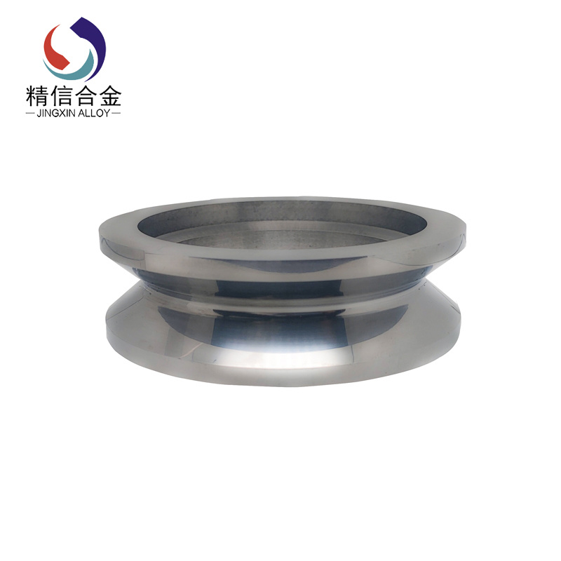YG6硬質(zhì)合金滾輪 碳化鎢剝殼輪