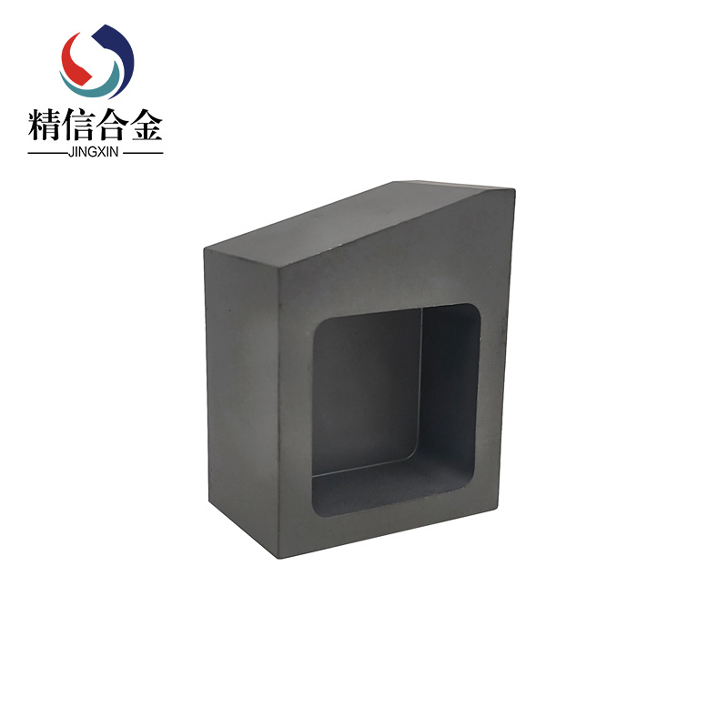 非標(biāo)異形模具硬質(zhì)合金凹模