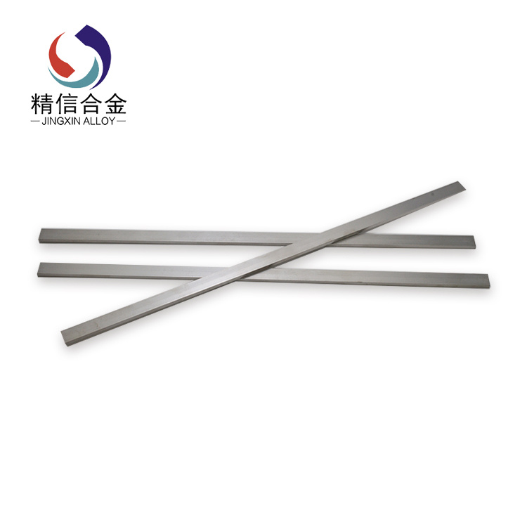 鎢鈷合金抗腐蝕耐磨長(zhǎng)條 硬質(zhì)合金刀條 耐沖擊碳化鎢條