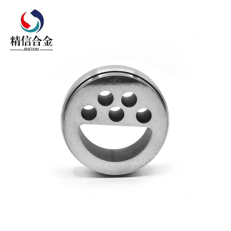 YG8硬質(zhì)合金閥板耐磨鎢鋼精密件