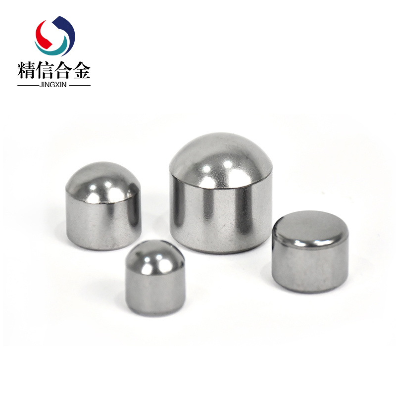 硬質(zhì)合金球齒 鎢鋼地質(zhì)礦山球齒 耐磨耐沖擊合金潛孔鉆球齒