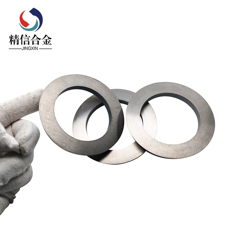 鎢鋼密封環(huán) 硬質(zhì)合金小圓環(huán)
