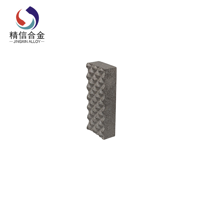 卡瓦合金煤田地質(zhì)勘探礦鎢鋼耐磨卡瓦硬質(zhì)合金