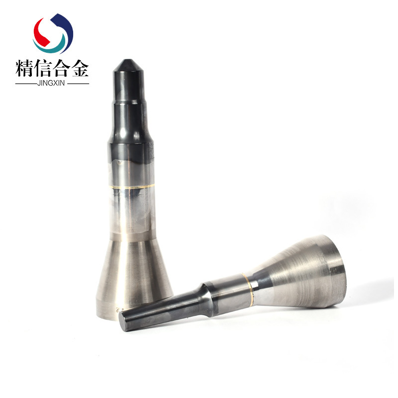 精密鎢鋼沖頭 硬質(zhì)合金冷沖模頭 支持非標(biāo)加工