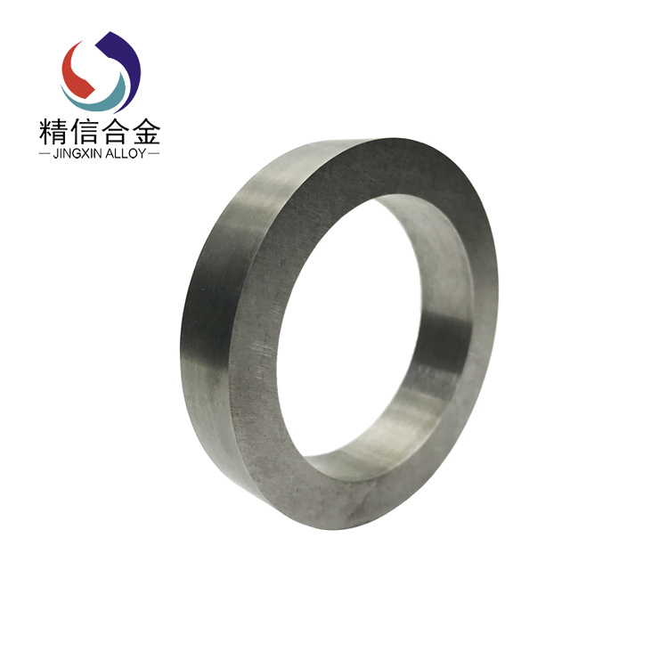 YG8硬質合金密封環(huán)  合金圓環(huán)