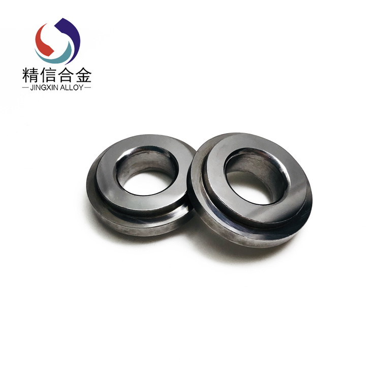硬質(zhì)合金密封閥座 石油管道密封用耐磨鎢鋼閥座