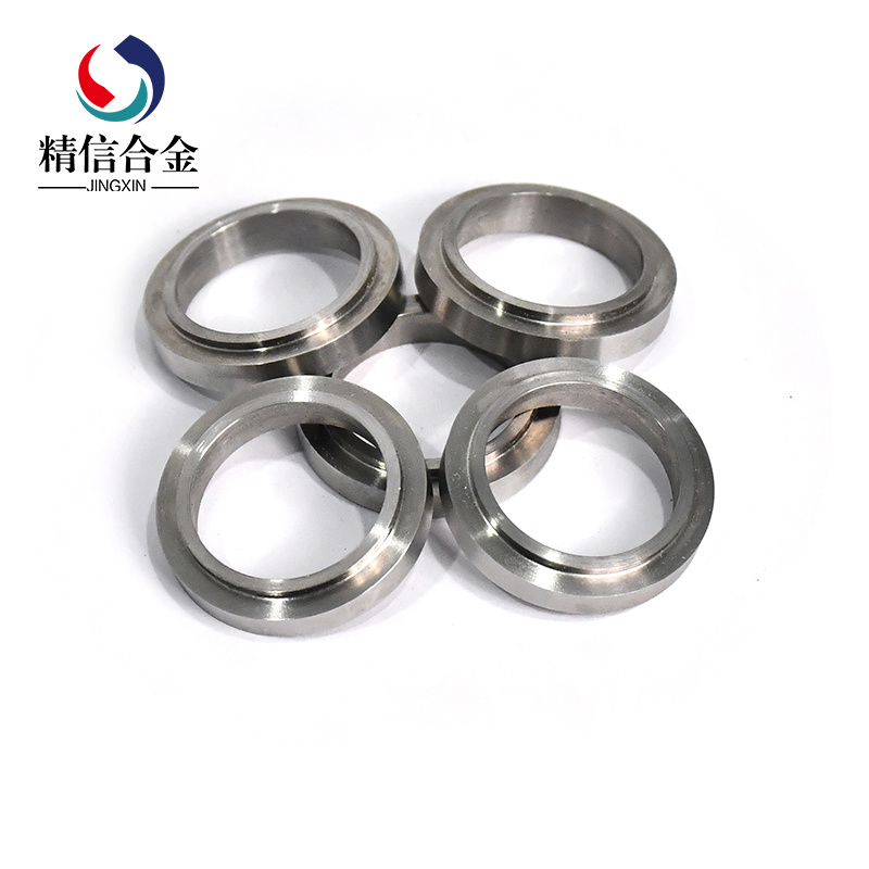 93鎢鎳鐵合金環(huán) 高比重非標異形環(huán)