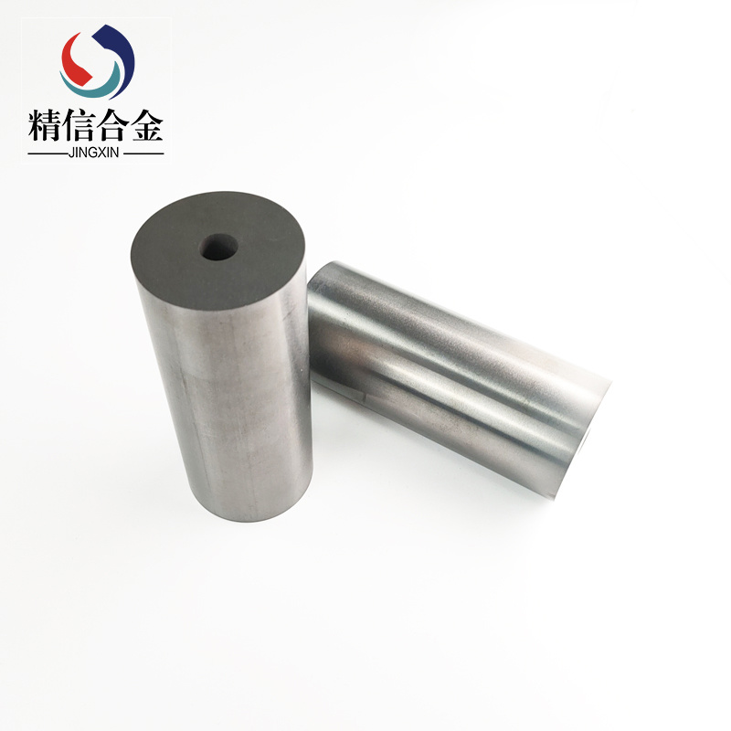 硬質(zhì)合金模具 鎢鋼軸套鎢鋼鉆套