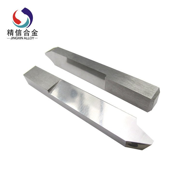 株洲硬質(zhì)合金廠碳化鎢合金插齒刀鎢鋼齒輪刀條高硬度HRA91.8