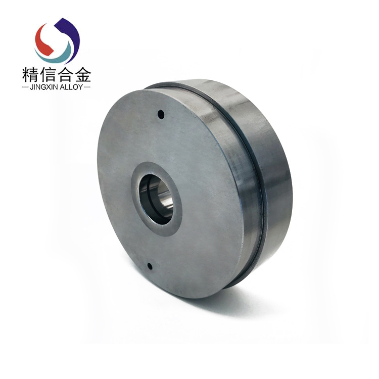 硬質(zhì)合金圓模 碳化鎢合金深加工件