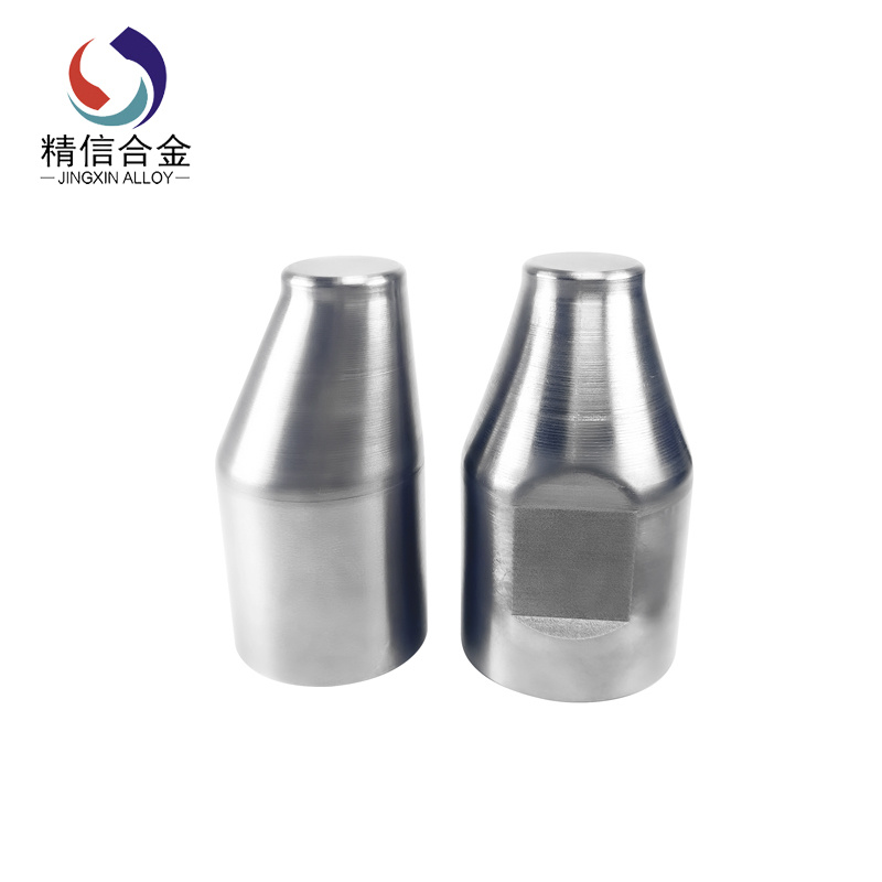 YG15硬質(zhì)合金拉伸模具 帶螺紋孔鎢鋼模具 