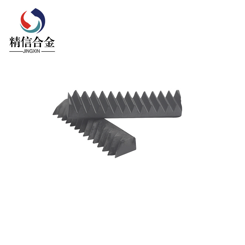 非標(biāo)異形硬質(zhì)合金齒輪刀 多規(guī)格齒輪刀 鎢鋼刀頭