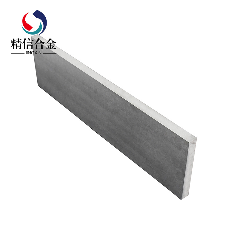 加工按壓燒結(jié)YG8/YG15鎢鋼耐磨長(zhǎng)條方塊硬質(zhì)合金板料