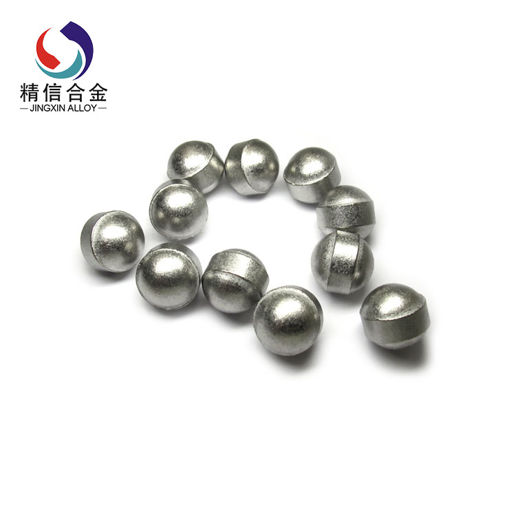 YG6硬質(zhì)合金球 鎢鋼毛坯球 鎢合金球