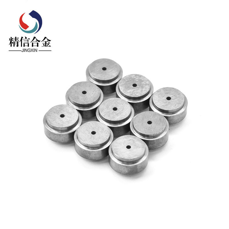 硬質(zhì)合金液壓閥球閥座 高密封鎢鋼閥座