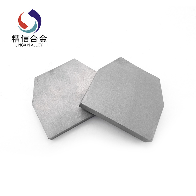 YG8硬質(zhì)合金板材 非標(biāo)異形鎢鋼耐磨板材