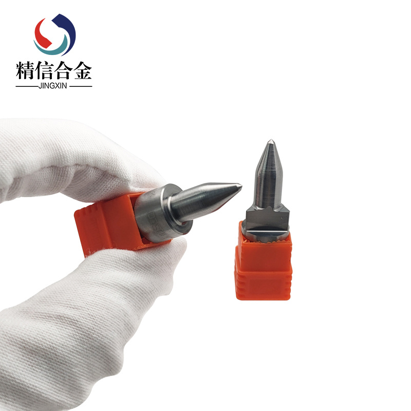 硬質(zhì)合金熱熔鉆 鉆鋁用鎢鋼熱熔鉆高耐磨M6平口長鉆/短鉆