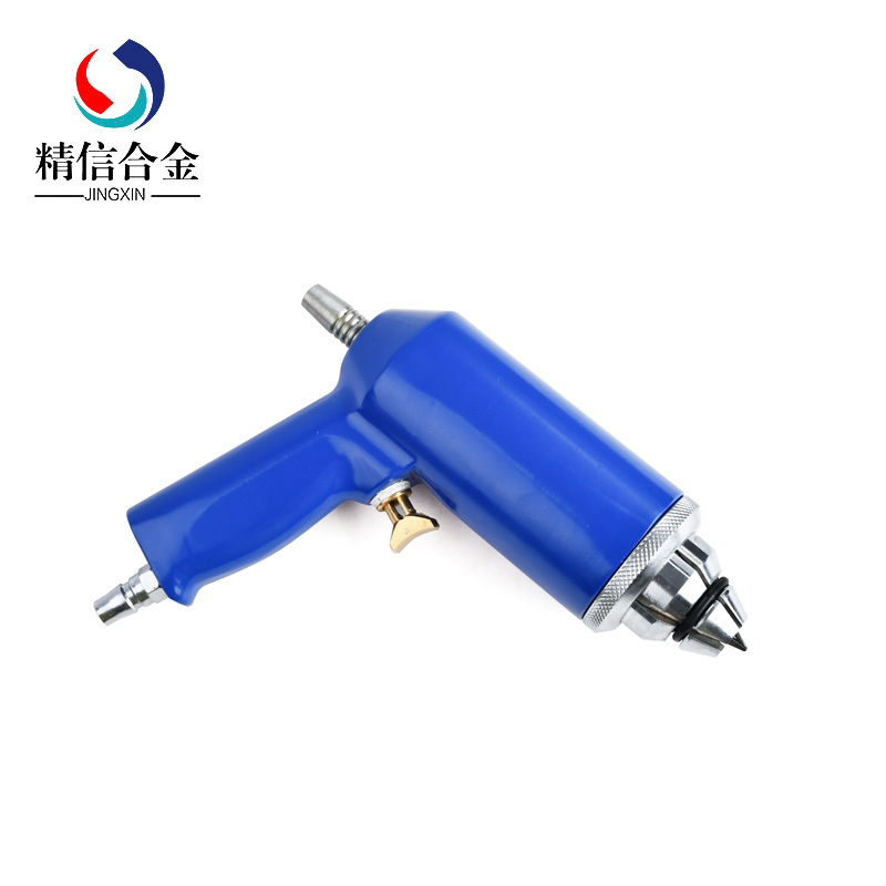 輪胎鑲釘工具雪釘安裝工具JX8 JX9金信打釘槍