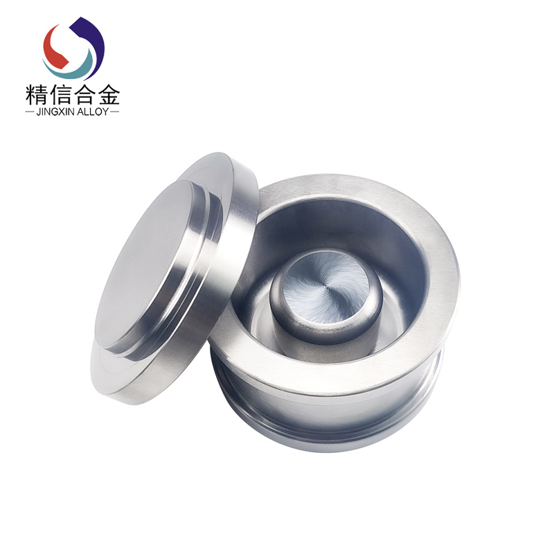 定制硬質(zhì)合金料缽 碳化鎢合金實(shí)驗(yàn)用球磨罐
