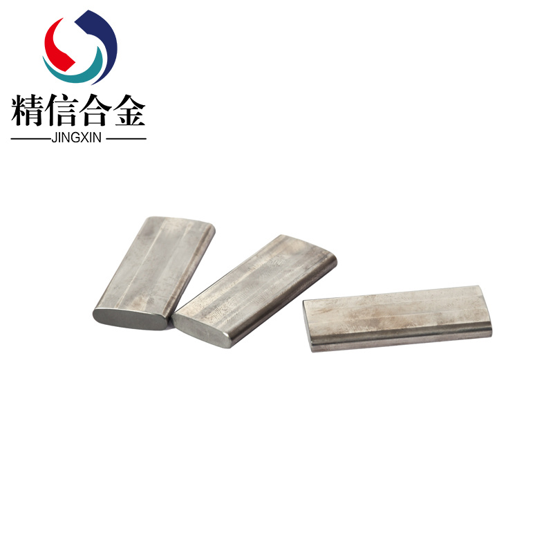 高硬度硬質(zhì)合金導(dǎo)電塊 碳化鎢導(dǎo)電塊生產(chǎn)廠家