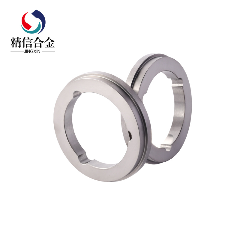 株洲鎢鋼廠定制YWN8硬質(zhì)合金環(huán)