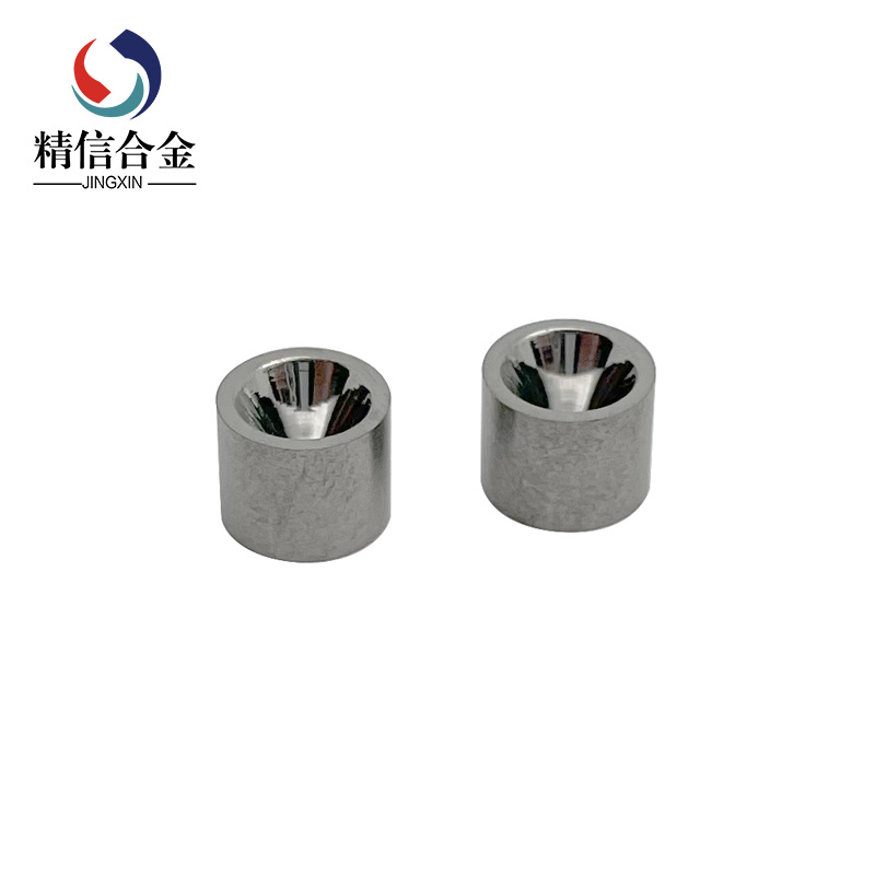 YG8硬質(zhì)合金噴嘴 碳化鎢零件 鎢鋼耐磨噴頭