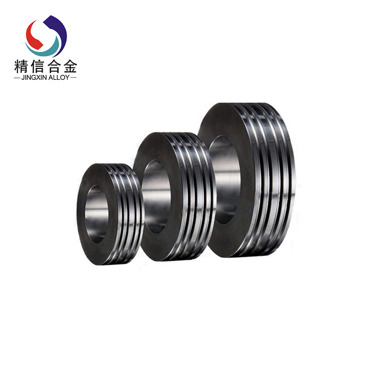 硬質(zhì)合金輥環(huán) 碳化鎢輥環(huán)鎢鋼平輥 軋輥