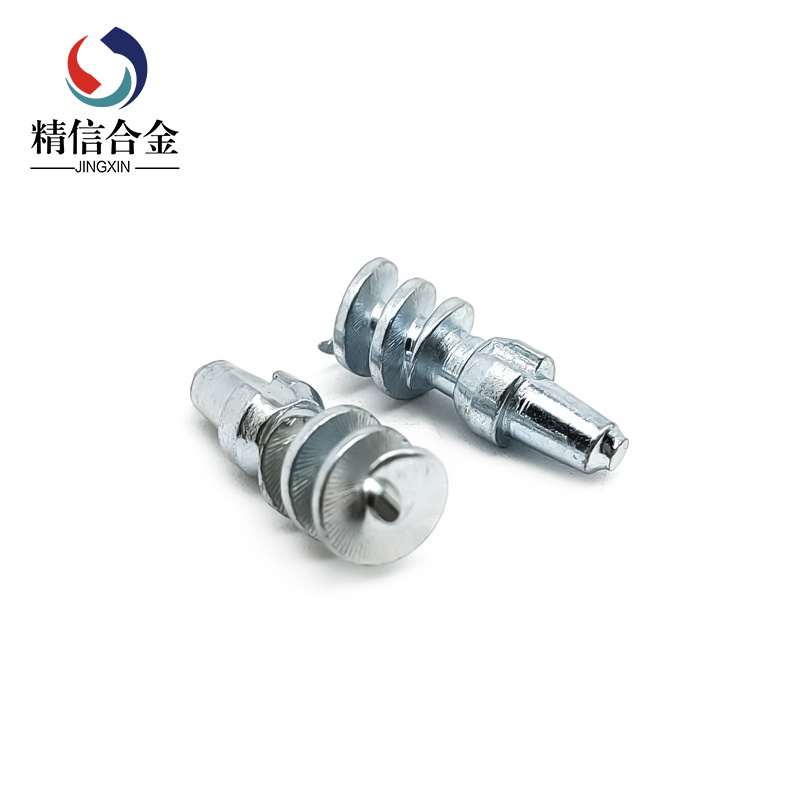 防滑釘廠生產(chǎn)大螺紋防滑釘JX180R